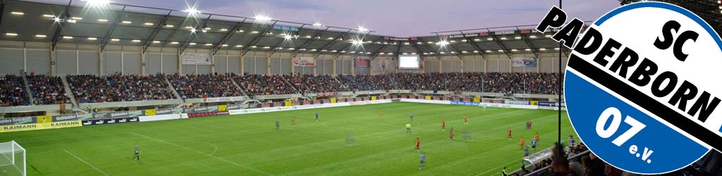 Benteler Arena